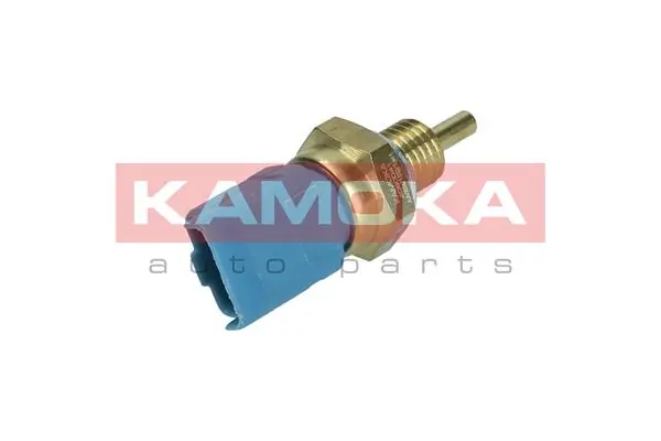 Термодатчик охолоджуючої рідини Kamoka 4080041 ціна, від 7.20 USD