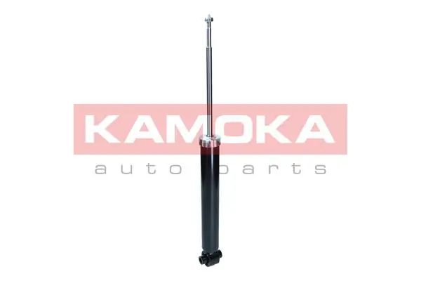 Купити 84287341 Peugeot/Citroen Стійка амортизатора задня
