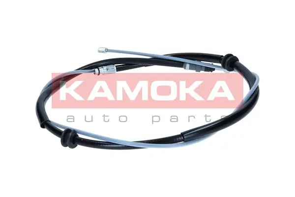 8200577789 Renault (RVI) Трос ручного гальма задній, правий/лівий