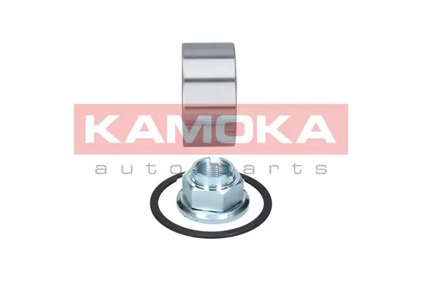 5600054 Kamoka Підшипник маточини передньої