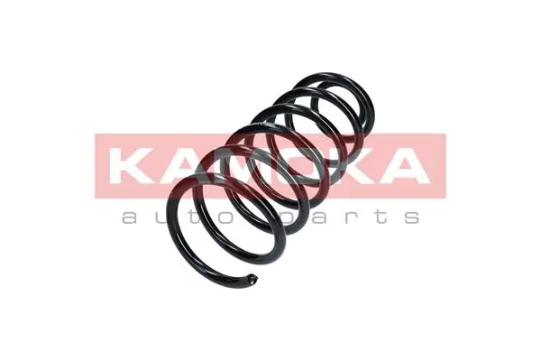 Пружина передня Kamoka 2110068 ціна, від 24.71 USD