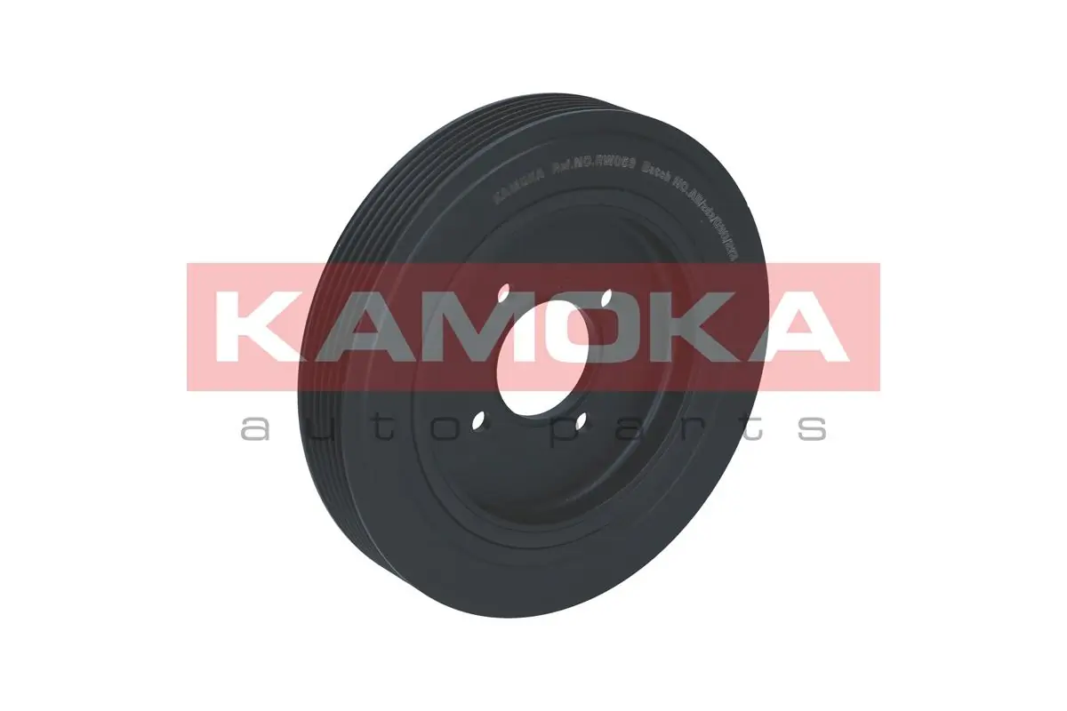 Шків колінвала SPCK116 SPC