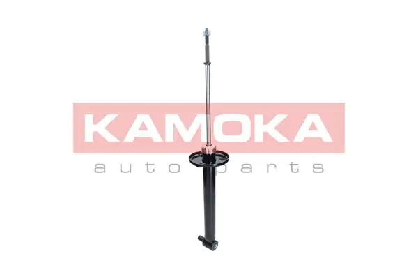2000759 Kamoka Амортизатори задні