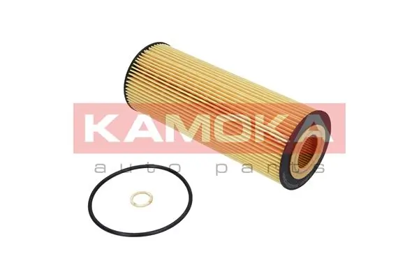 F105501 Kamoka Фільтр масла