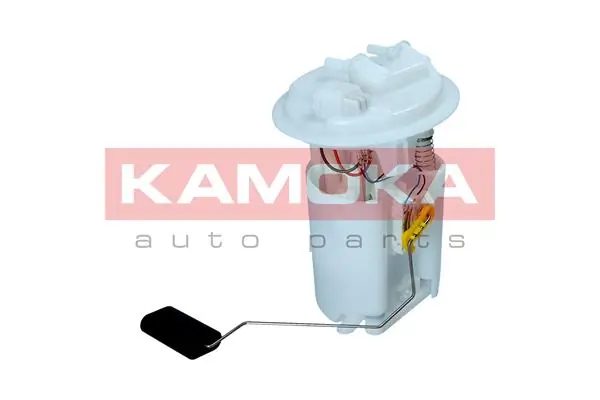 Купити MAM00031 Polcar Елемент-турбінка паливного насосу