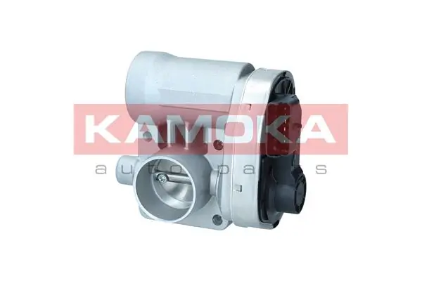 36SMF6 Magneti Marelli Дросільна заслінка в зборі
