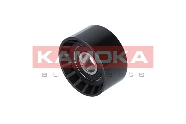 Купити R0184 Kamoka Ролик приводного ременя, паразитний