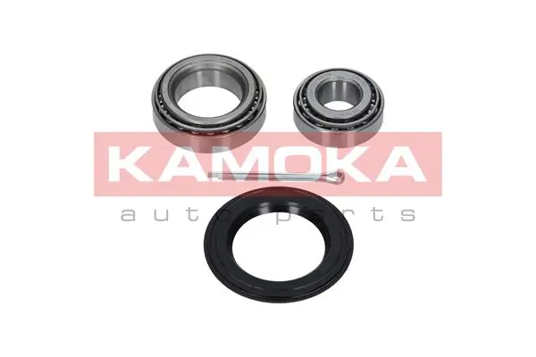 Підшипник маточини передньої/задньої Kamoka 5600005 ціна, від 7.82 USD