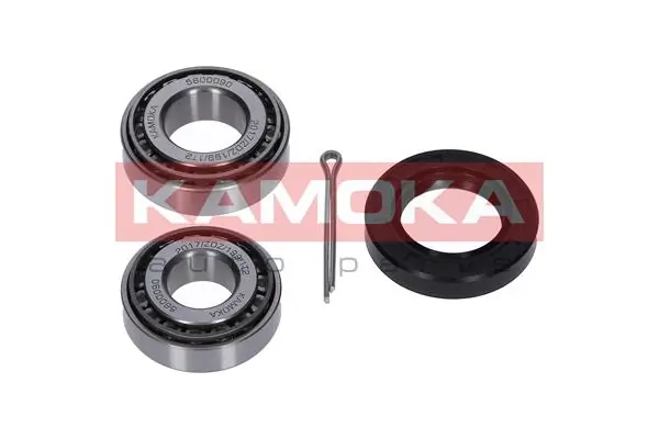 Купити 5600090 Kamoka Підшипник задньої ступиці