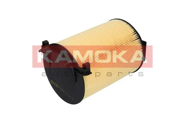 Елемент повітряного фільтра Kamoka F215401 ціна, від 7.83 USD