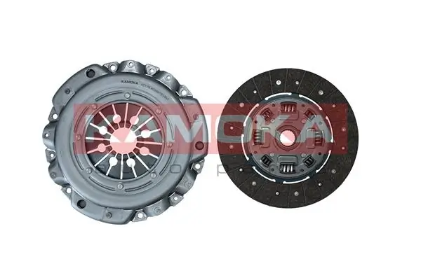 Комплект зчеплення  Polcar VA826548