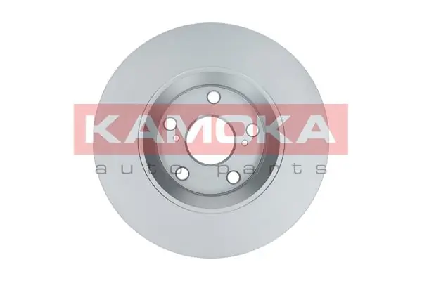 103109 Kamoka Гальмо дискове переднє
