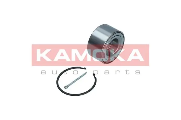 5600195 Kamoka Підшипник маточини передньої