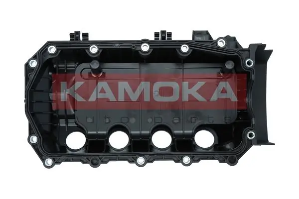 DRM18902 Polcar Кришка двигуна
