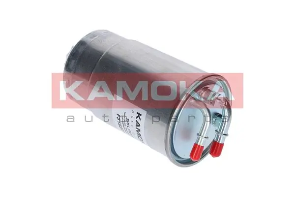Купити F318201 Kamoka Фільтр-відстійник палива грубої очистки