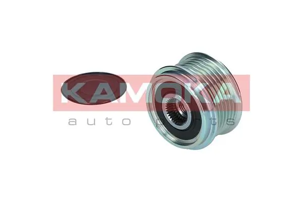 Купити Шків генератора Audi Q7  4MB, 4MG, 4MQ