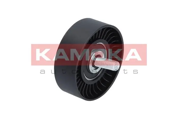 Ролик приводного ременя, паразитний Kamoka R0119 ціна, від 10.65 USD