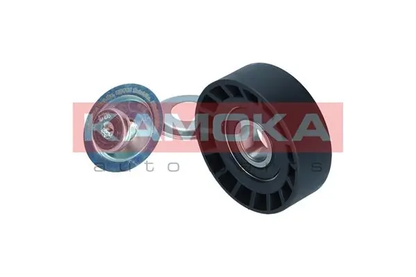 Ролик приводного ременя, паразитний Kamoka R0419 ціна, від 16.41 USD