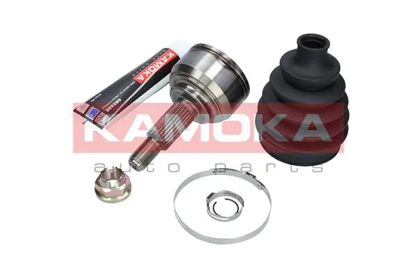  ШРУС зовнішній передній Renault Scenic 2