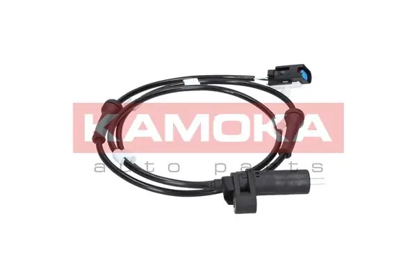Купити 1060198 Kamoka Датчик АБС (ABS) задній, лівий