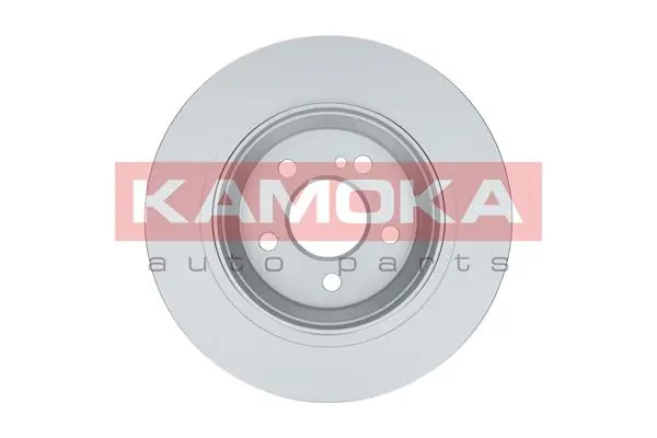 1032617 Kamoka Дискові гальма