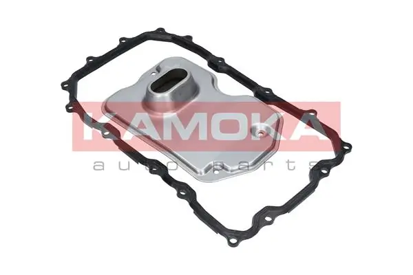 Купити F600501 Kamoka Масло і фільтр в коробку автомат 