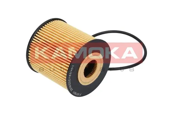 Купити F107801 Kamoka Фільтр очищення масла відцентровий