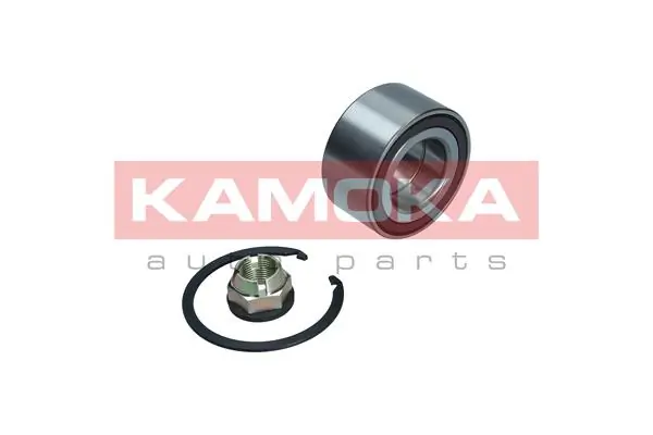 5600131 Kamoka Підшипник маточини передньої