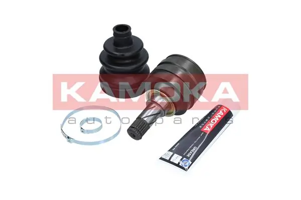 ШРКШ внутрішній, передній Kamoka 8717 ціна, від 27.01 USD