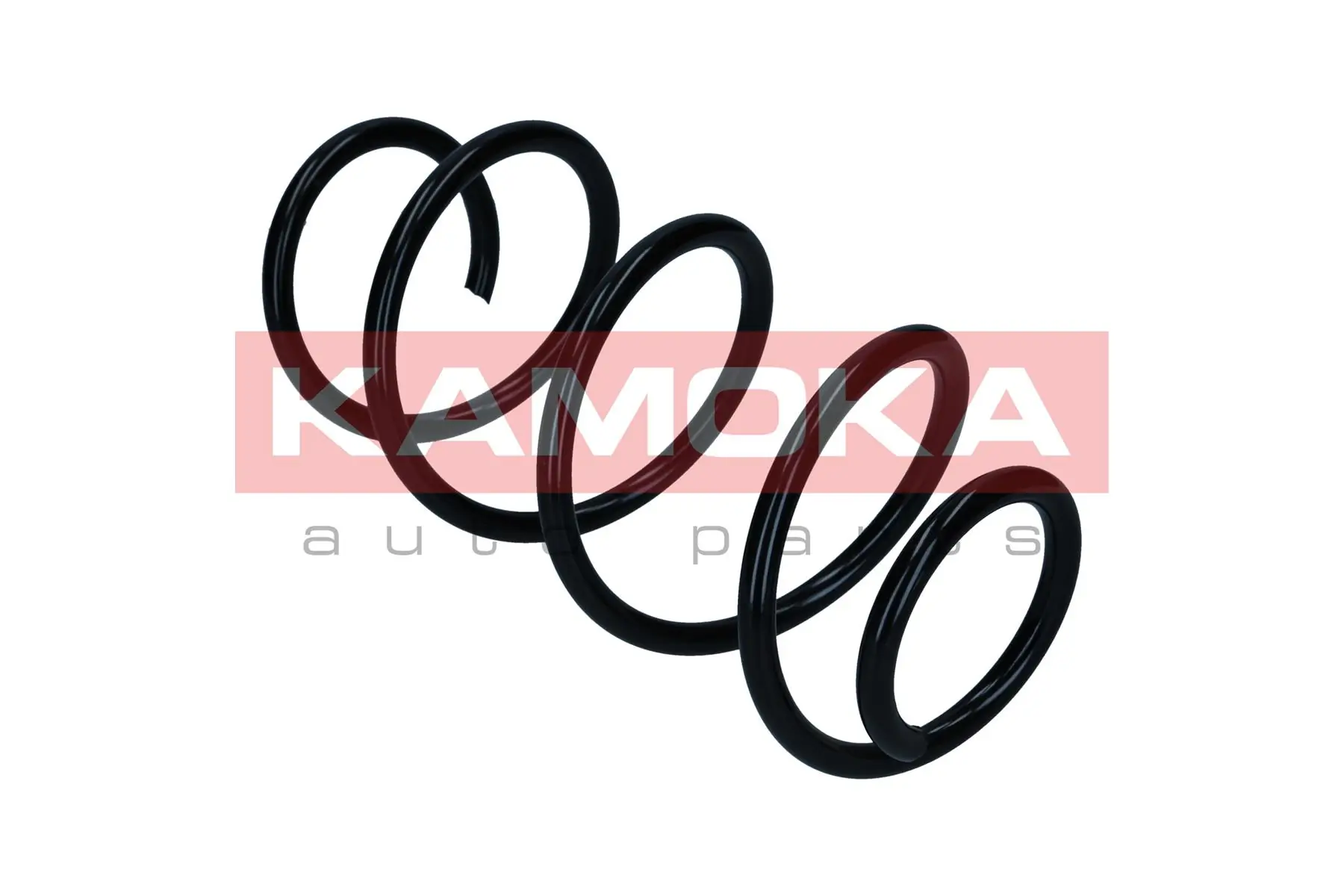 Пружина передня 546301K004 Hyundai/Kia
