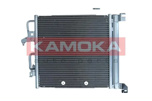 7800011 Kamoka Конденсатор