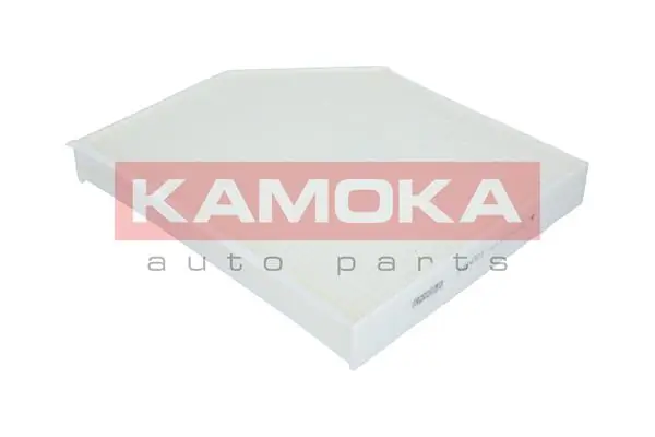 Купити F414701 Kamoka Фільтр салону вугільний