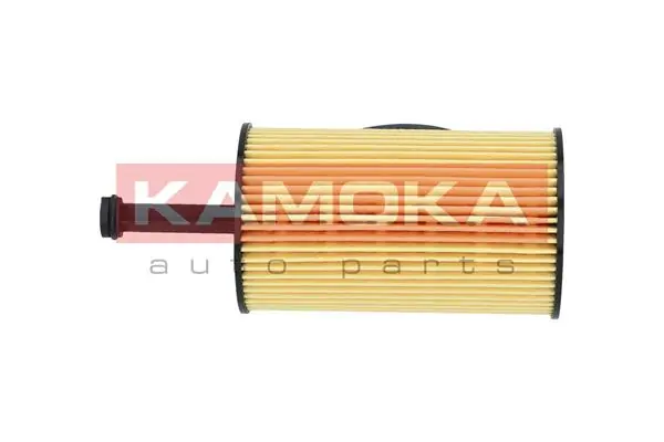 Масляний фільтр двигуна Kamoka F103101 ціна, від 4.15 USD