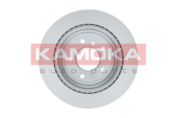 1031099 Kamoka Дискові гальма