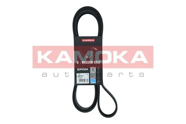 Ремінь генератора 7PKX2035 Continental/Siemens