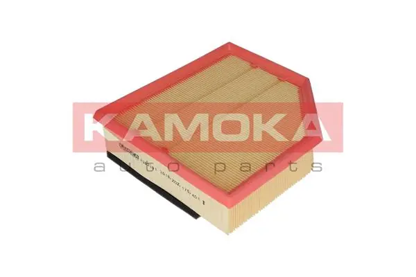 Елемент повітряного фільтра Kamoka F232201 ціна, від 7.36 USD