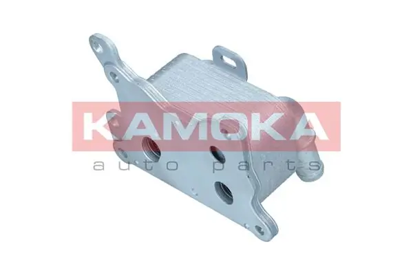 Купити 60X2L81 Polcar Радіатор масляний (холодильник), під фільтром