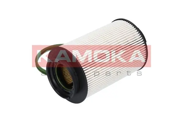 Фільтр тонкого очищення палива Kamoka F304701 ціна, від 13.33 USD