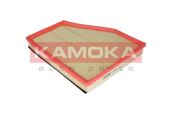 F219601 Kamoka Повітряний фільтр двигуна