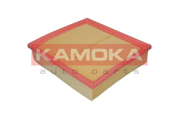 F203901 Kamoka Повітряний фільтр двигуна