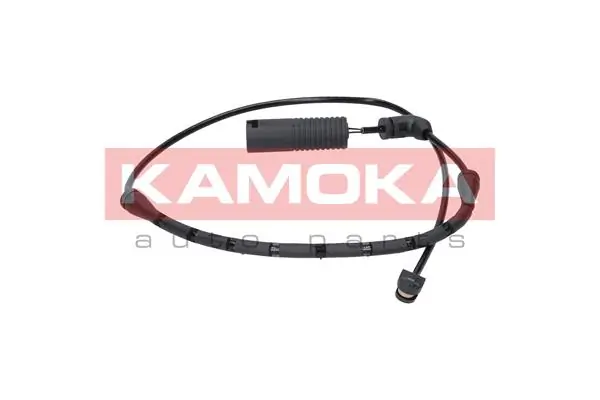 Купити 6751311 BMW Датчик зносу гальмівних колодок