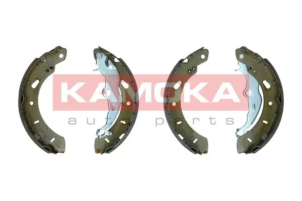 Колодки гальмові задні, барабанні 986487796 Bosch