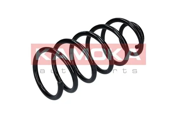 Пружина задня Kamoka 2120023 ціна, від 16.62 USD
