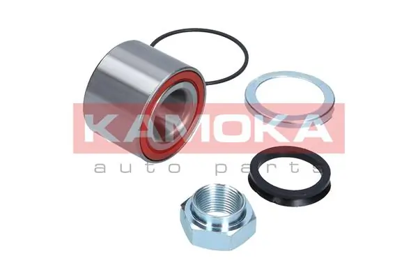 5600027 Kamoka Підшипник ступиці задньої