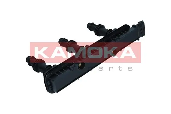 Котушка запалювання на Opel Vectra C 