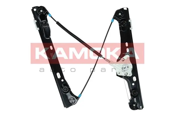 Склопідйомник з електродвигуном BMW 3 седан (E90) (2004 - 2013) ціна, від 17.66 USD