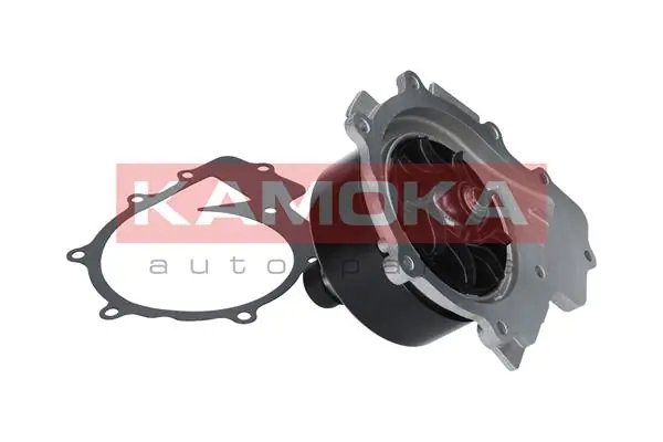 Помпа охолодження Kamoka T0200 ціна, від 49.46 USD