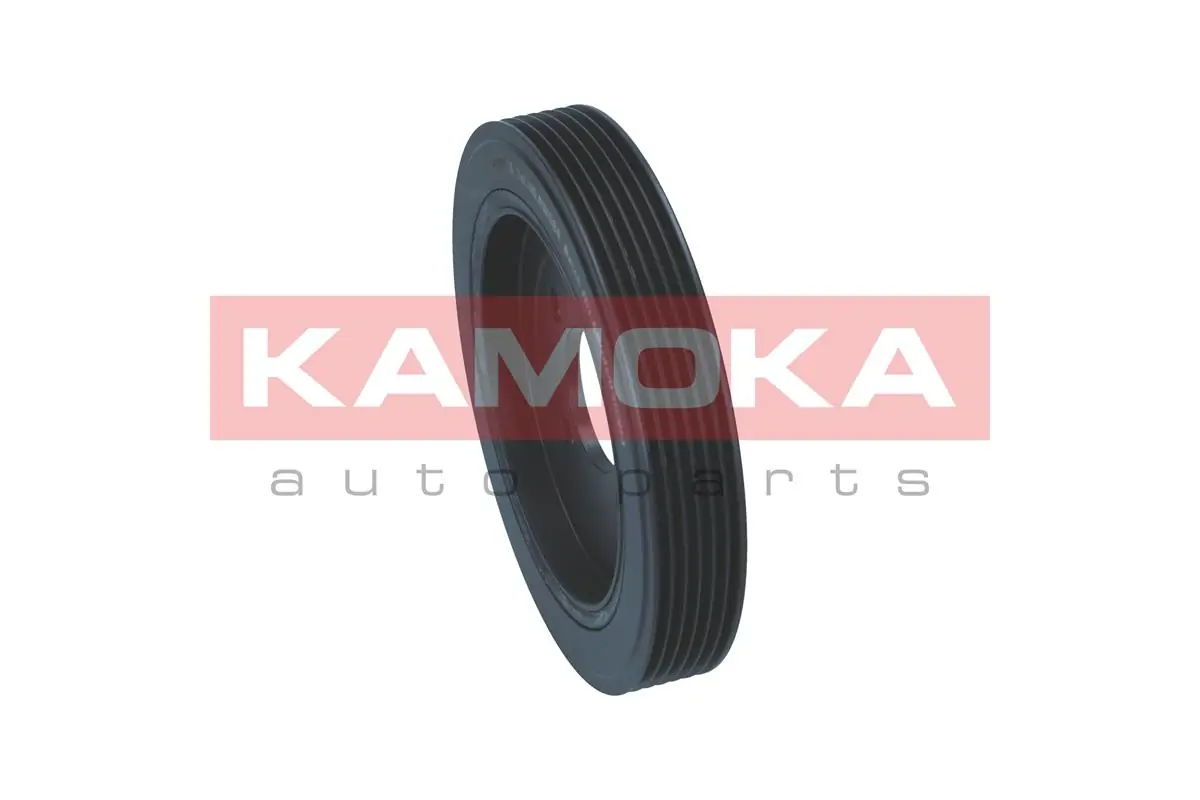 RW024 Kamoka Демпфер колінвалу
