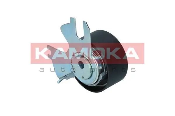 Ролик натяжителя ременя газорозподілу Kamoka R0519 ціна, від 17.02 USD