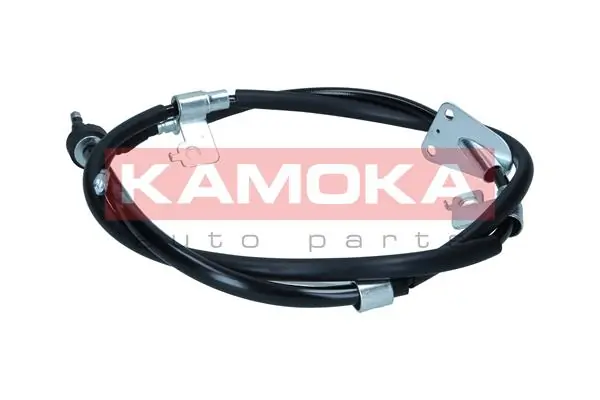 Трос ручного гальма задній, правий Kamoka 1190636 ціна, від 50.91 USD